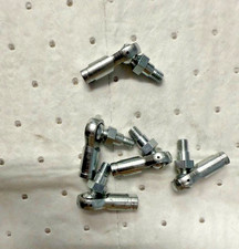 Mecalac Terex  Dumper Swivel Valve Block Bal Joint Rod End Part No 1583-1210RA