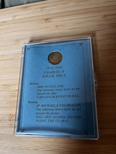 Charles II 18ct Gold Touch