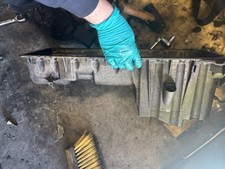 Genuine BMW E46 320i-330i E85