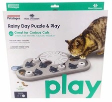 Cat Treat Toy Nina Ottosson