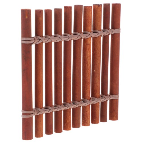 Musical instrument pan pipe - instrument,