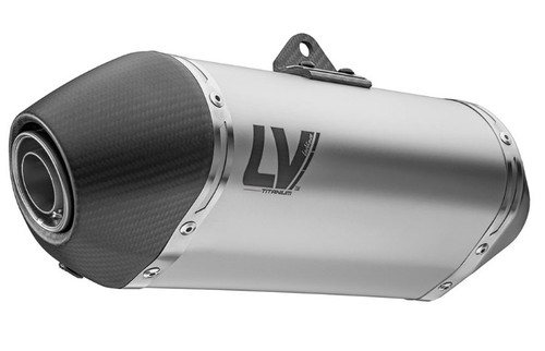Exhaust leovince lv 14 - [leovince], lv-14