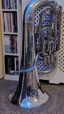 Boosey & Hawkes Imperial EEb