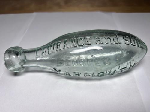 Antique lawrance sons - &,