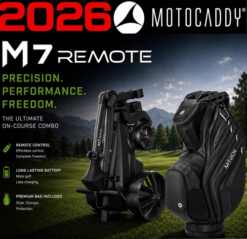 Motocaddy remote electric - remote,