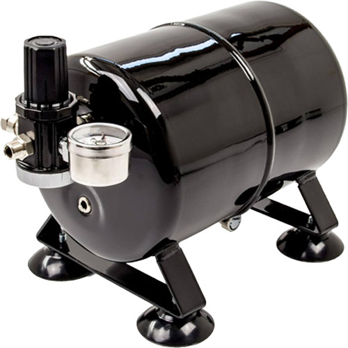 Sparmax air tank system - 2.5l,