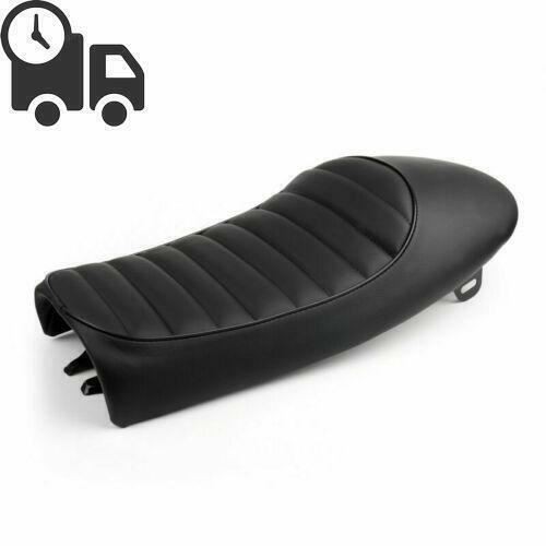Hump custom cafe racer - custom, seat
