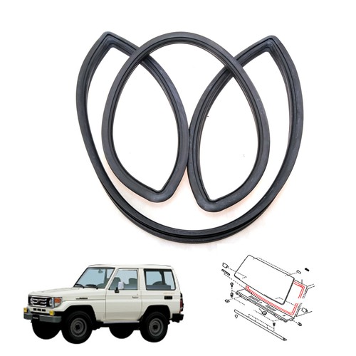 Fit toyota land cruiser - toyota,