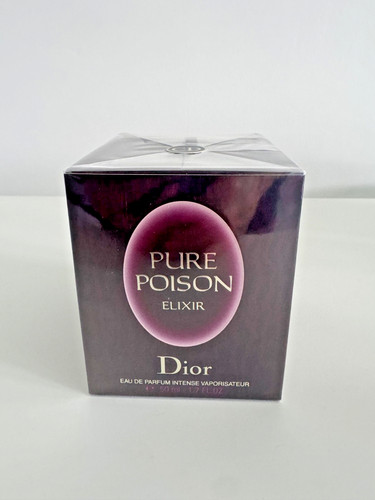 Pure poison elixir - elixir, by