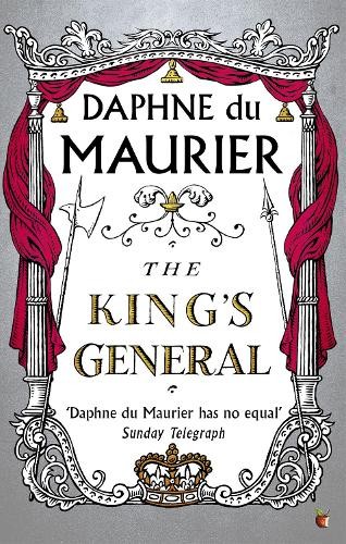 The king general virago - the, king's