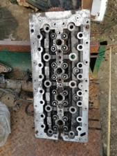 IVECO DAILY, Boxer,ducato,relay 2.3 MK5 2010-14 Engine Cylinder Head 5801485124