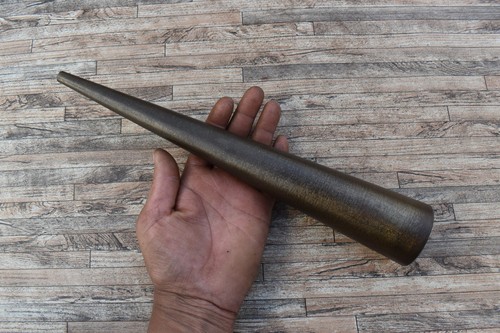 Cast iron silversmith tinsmith - cast,