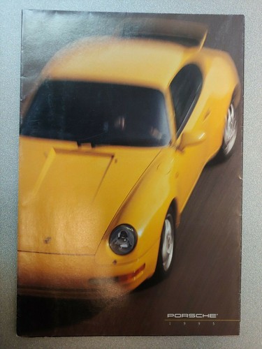 New original porsche - original, 911