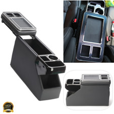 VW T5 Centre Console Storage