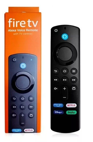 For fire stick - fire,