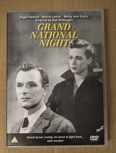 Grand national night 1953 dvd - grand,