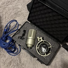 MXL990 Condenser Microphone -