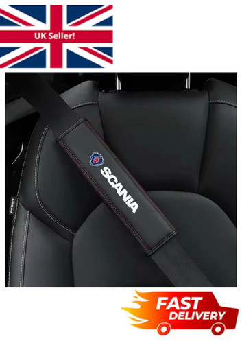 2pcs truck seat - truck, leather