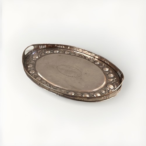 Arts and crafts - crafts, tray