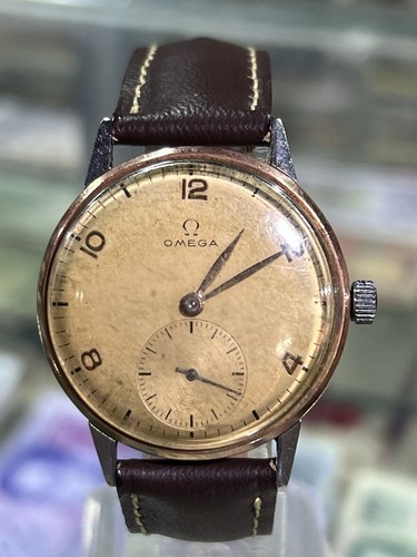 Omega militar ref 2271 - militar,