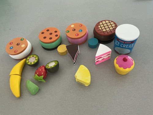 Melissa and doug - and, of