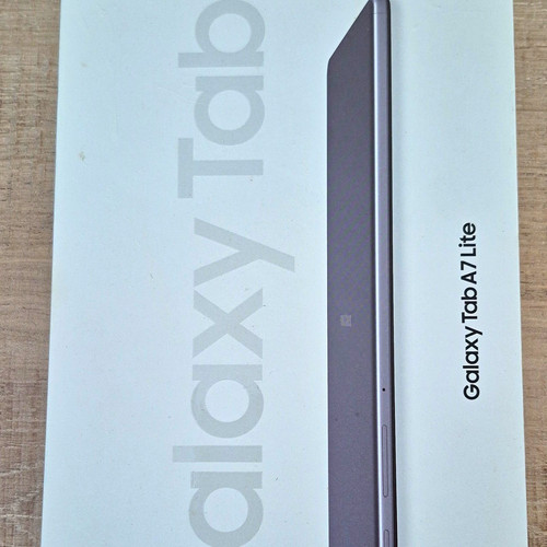 Samsung galaxy tab lite - galaxy,