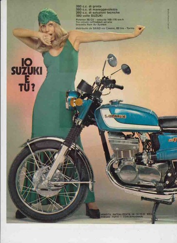 advertising