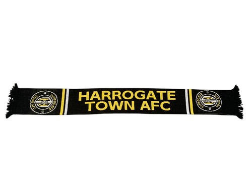 Harrogate town football - harrogate,