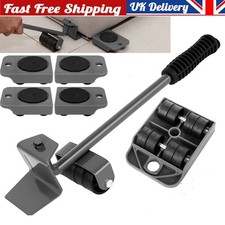 Heavy Furniture Lifter Lifting