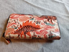 Cath Kidston Dinosaur motif
