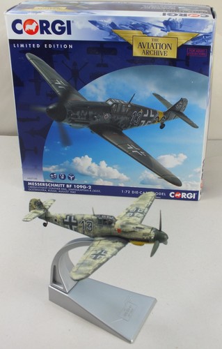 Corgi aa27106 72 - corgi, 1:72