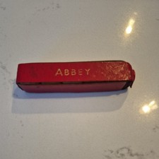 Rare Set of 5 Vintage Bakelite