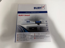 Bury CC 9060 Smart Bluetooth
