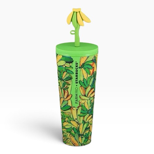 Starbucks farm rio 2025 - farm,