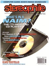 Stereophile Vol.27 No.11