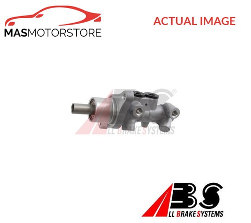 Brake master cylinder abs - brake,