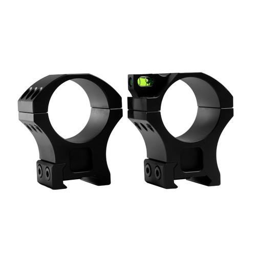 Wulf tactical 34mm rifle scope - tactical,
