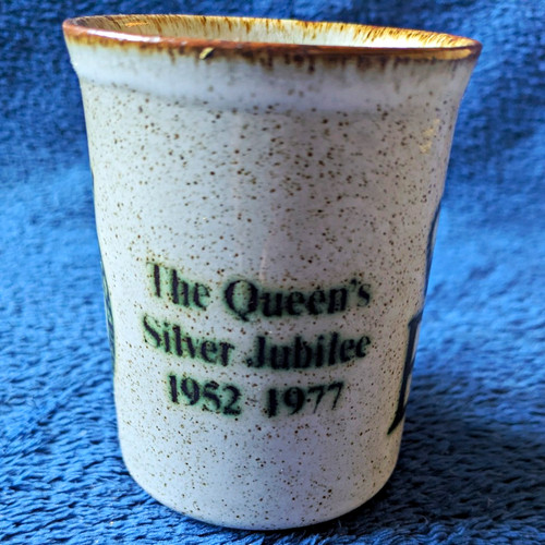 Vintage dunoon scotland queen - vintage,