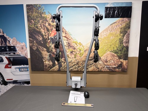 Thule hangon bike - hangon, hanging