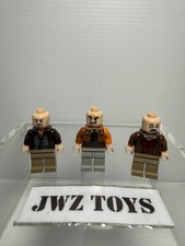 LEGO Lord of the Rings