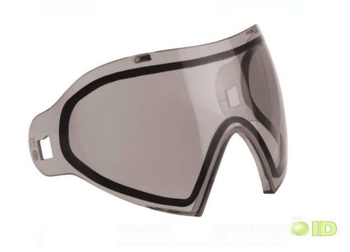 Dye thermal glass - i4,