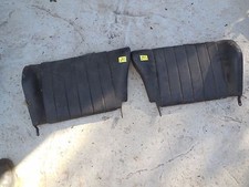 Porsche 911 / 912 Rear Seat
