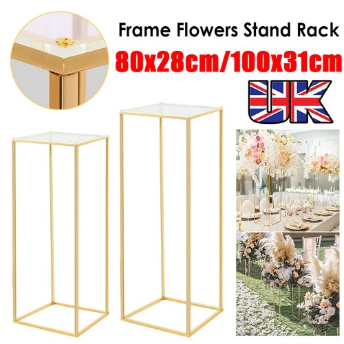 80cm 100cm wedding - 80cm/100cm, metal