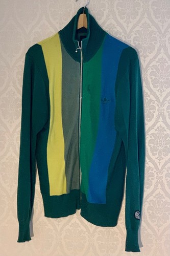 Rare carlo gruber adidas - carlo,