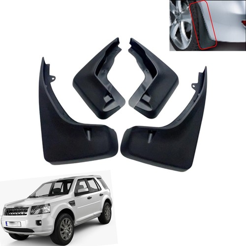 Mudguards for land rover - land,
