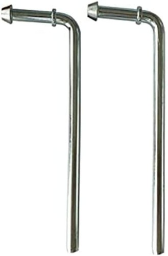 Universal weld on - weld,