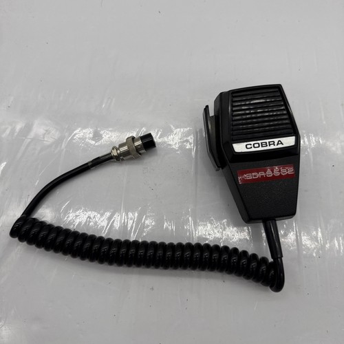 Vintage cobra cb radio - cobra, ca-73