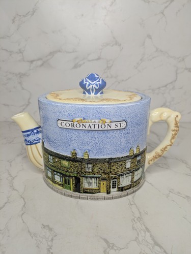 Coronation street vintage - coronation,