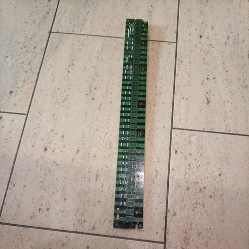 Yamaha keyboard under keys - ,