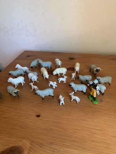 Britians sheep and - britians,